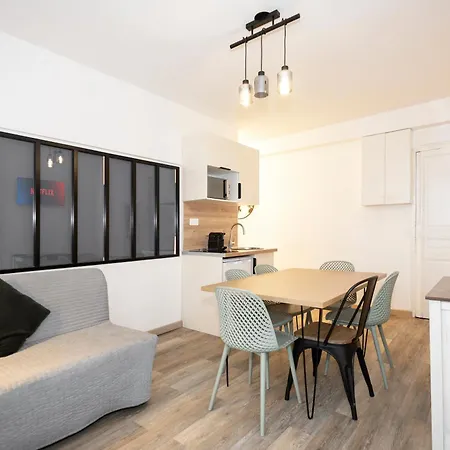 Nets Inn Apartments - Voltaire-2