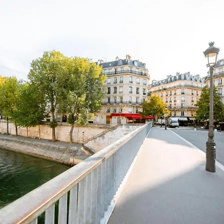 Nets Inn Apartments - Voltaire-3